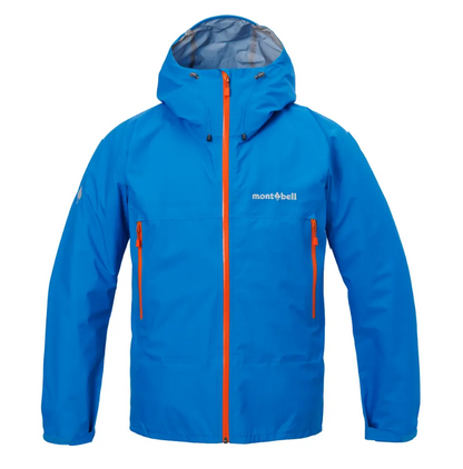 mont-bell Storm Cruiser Jacket Men's