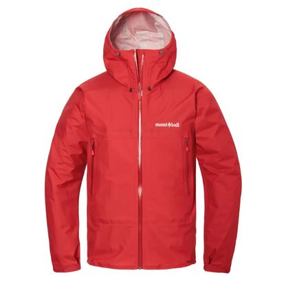 mont-bell Storm Cruiser Jacket Men's