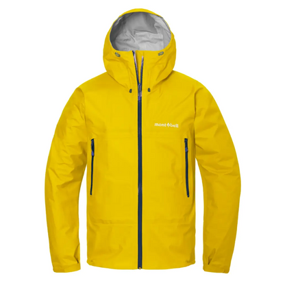 mont-bell Storm Cruiser Jacket Men's