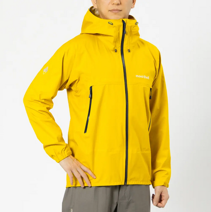 mont-bell Storm Cruiser Jacket Men's