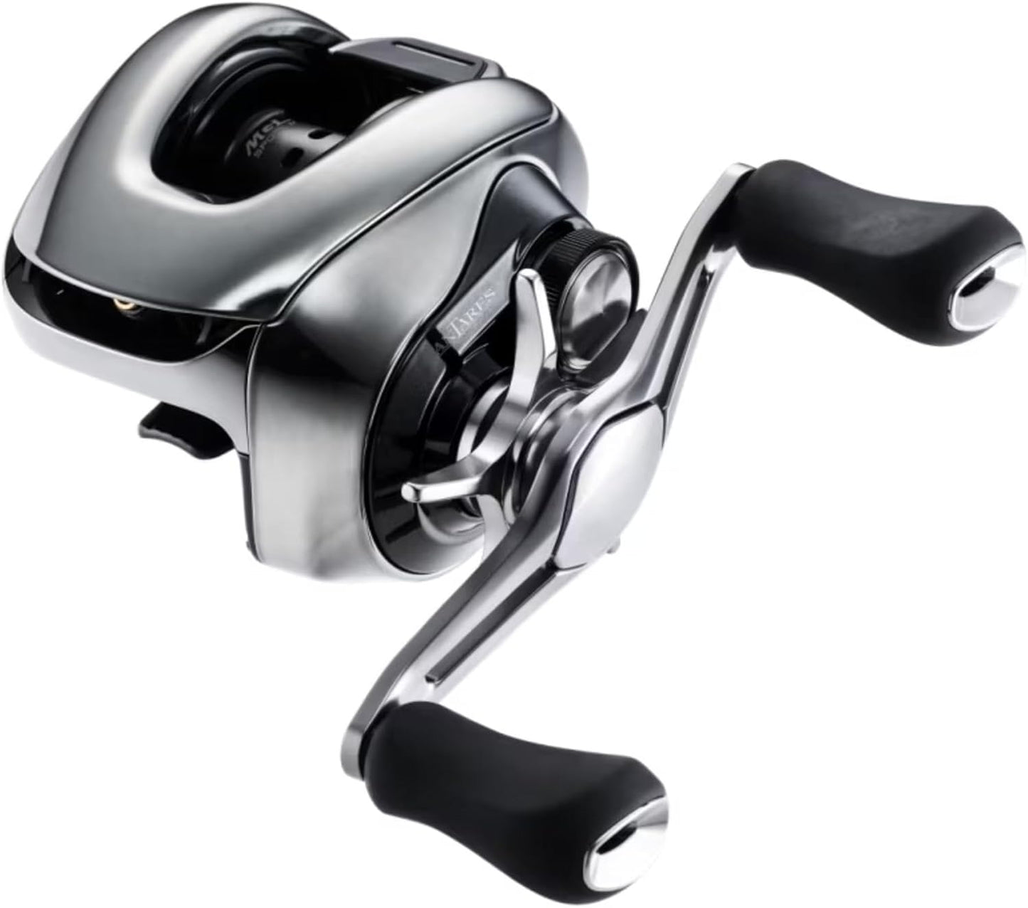 Shimano - Bait Reel, 25 Antares 101XG, Left Hand