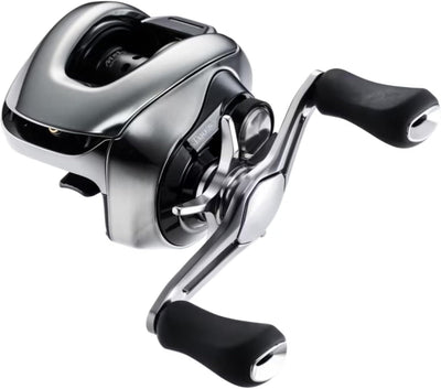 Shimano - Bait Reel, 25 Antares 101XG, Left Hand