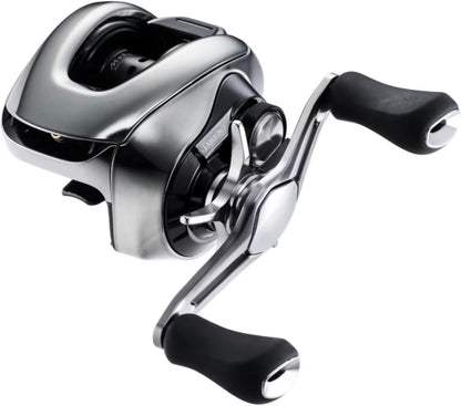 Shimano - Bait Reel, 25 Antares 101XG, Left Hand