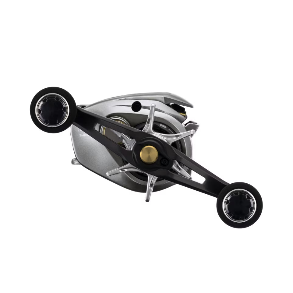 Shimano 26 Stile 101HG Left-Hand Baitcasting Reel