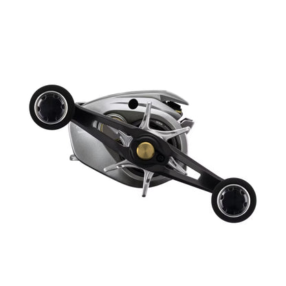 Shimano 26 Stile 101HG Left-Hand Baitcasting Reel