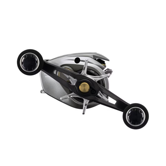 Shimano 26 Stile 101HG Left-Hand Baitcasting Reel