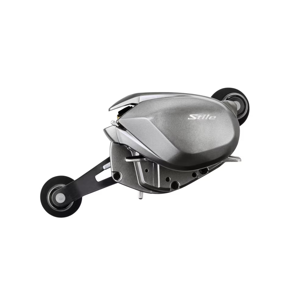 Shimano - [Pre-Order] 26 Stile 101HG Left-Hand Baitcasting Reel