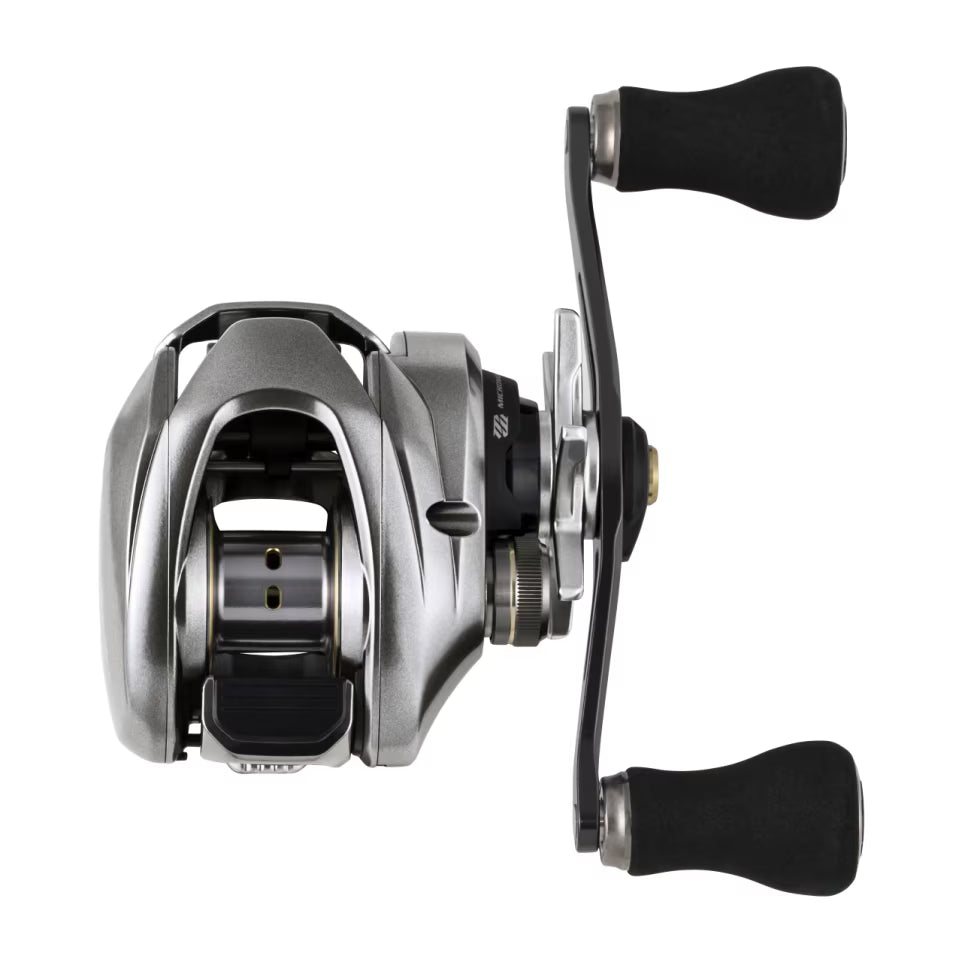 Shimano - [Pre-Order] 26 Stile 101HG Left-Hand Baitcasting Reel