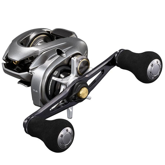 Shimano - [Pre-Order] 26 Stile 101HG Left-Hand Baitcasting Reel