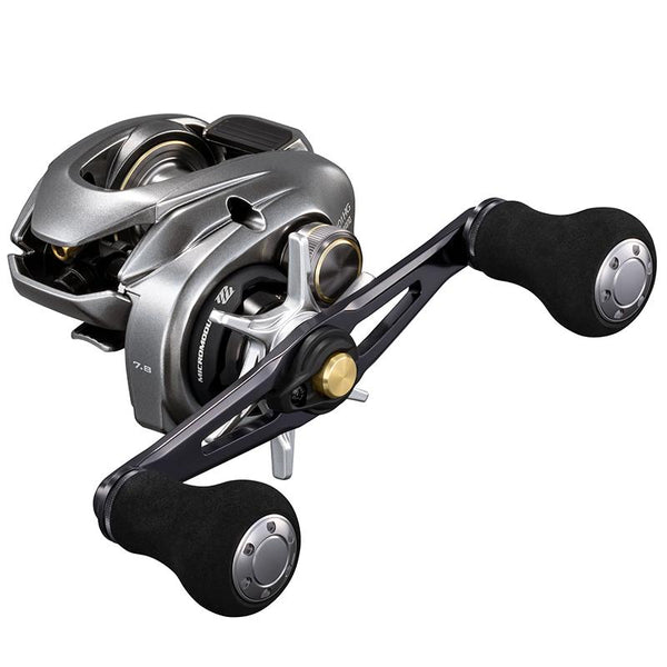Shimano - [Pre-Order] 26 Stile 101HG Left-Hand Baitcasting Reel