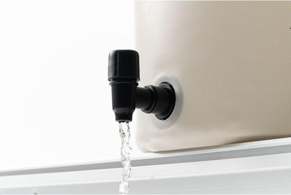 Snow Peak - Soft Water Jug, Portable Shower