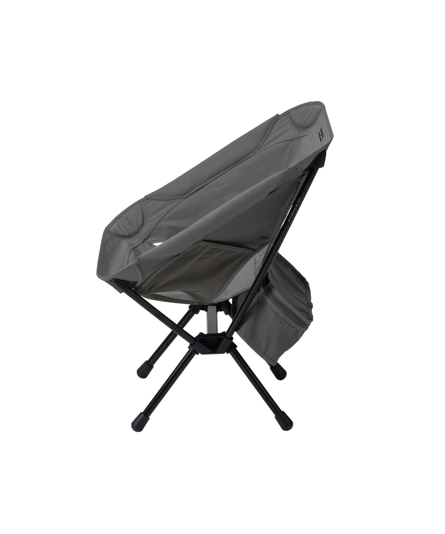 Snow Peak × Helinox Collaboration Chair | Lightweight Camping