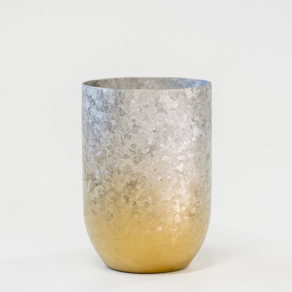 HORIE - Kamazukuri Double Wall Tumbler - Booster