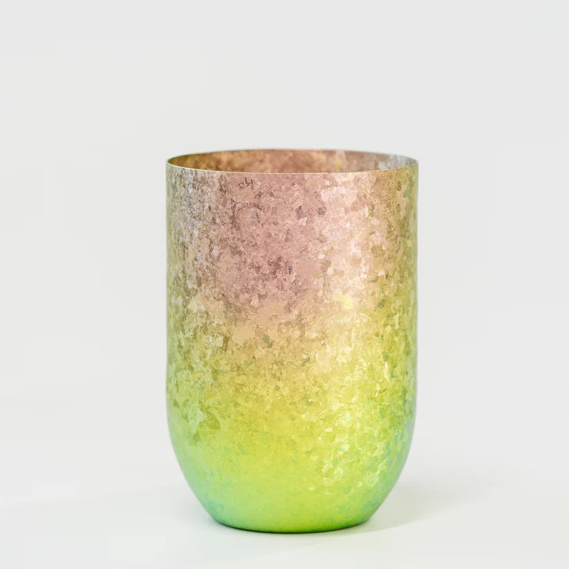HORIE - Kamazukuri Double Wall Tumbler - Booster