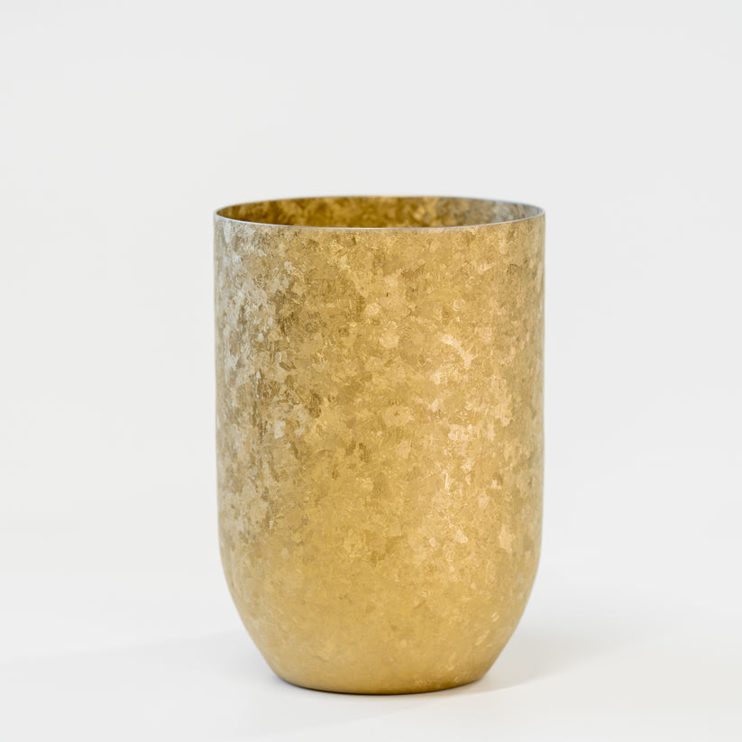 HORIE - Kamazukuri Double Wall Tumbler - Booster