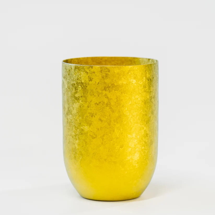 HORIE - Kamazukuri Double Wall Tumbler - Booster