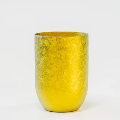 HORIE - Kamazukuri Double Wall Tumbler - Booster