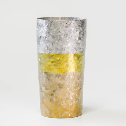 HORIE - Kihada Double Wall Tumbler | Premium