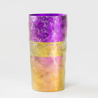 HORIE - Kihada Double Wall Tumbler | Premium
