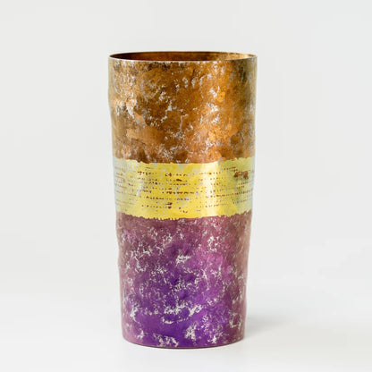 HORIE - Kihada Double Wall Tumbler | Premium