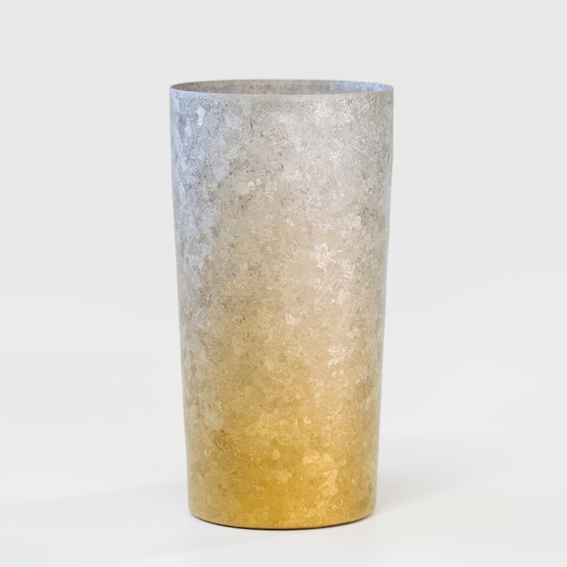 HORIE - Kamazukuri Double Wall Tumbler - Premium