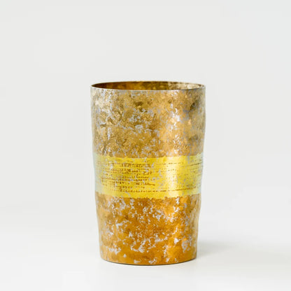 HORIE - Kihada Double Wall Tumbler | Light