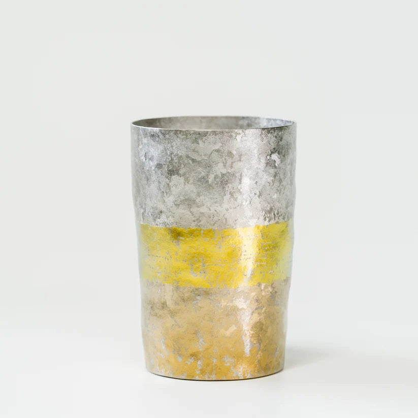 HORIE - Kihada Double Wall Tumbler | Light