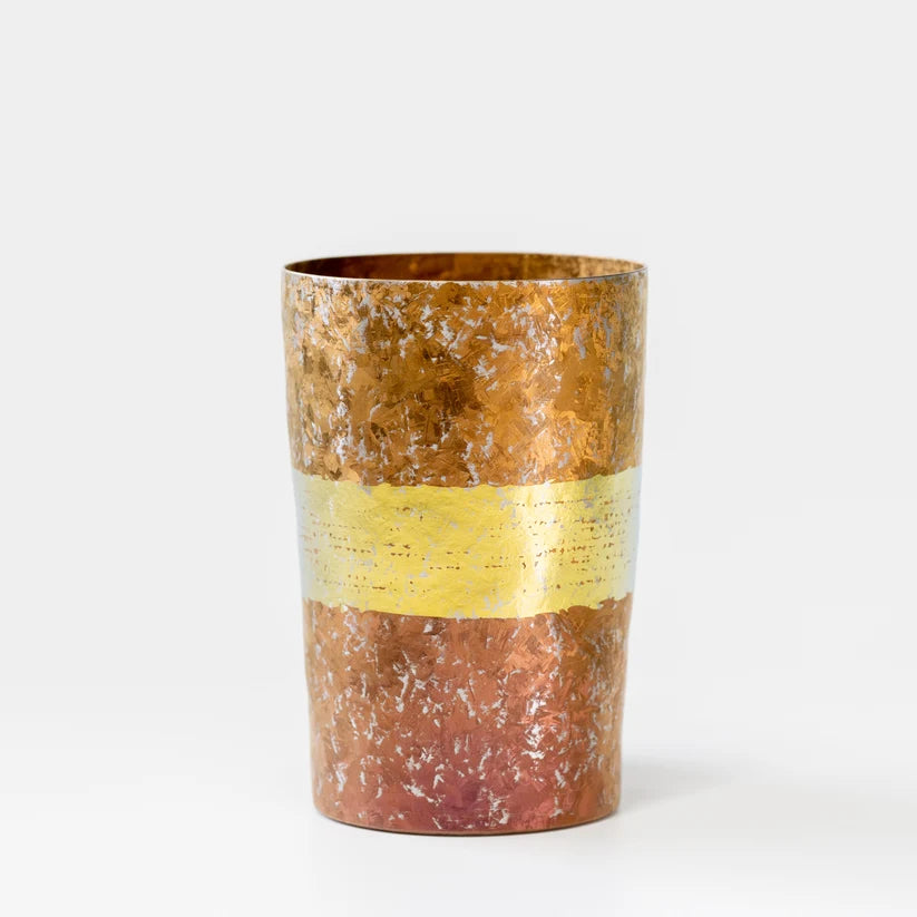 HORIE - Kihada Double Wall Tumbler | Light