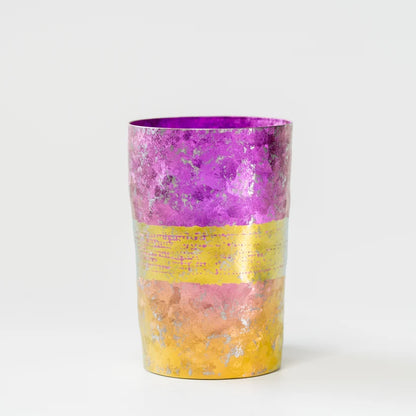 HORIE - Kihada Double Wall Tumbler | Light