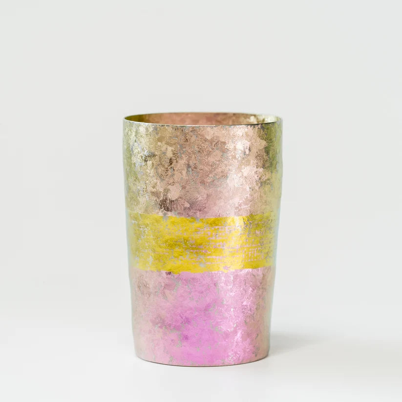 HORIE - Kihada Double Wall Tumbler | Light