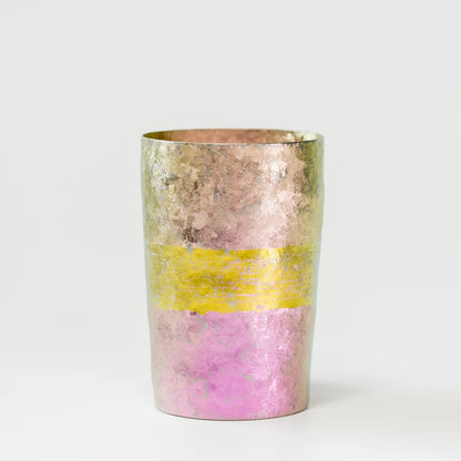 HORIE - Kihada Double Wall Tumbler | Light