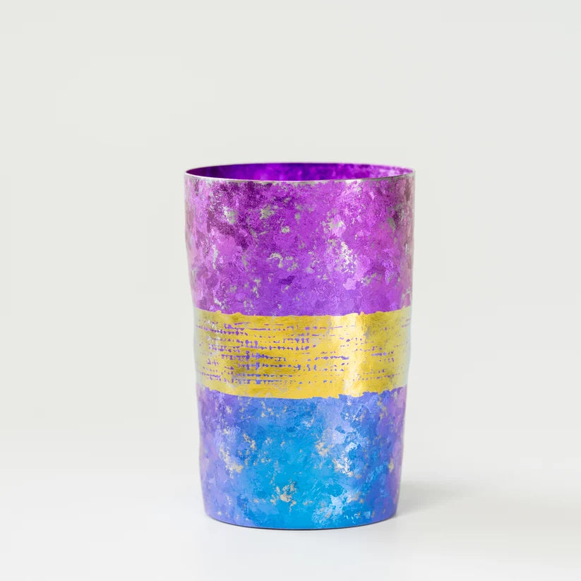 HORIE - Kihada Double Wall Tumbler | Light