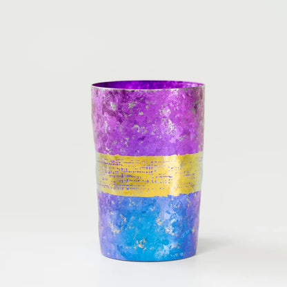 HORIE - Kihada Double Wall Tumbler | Light