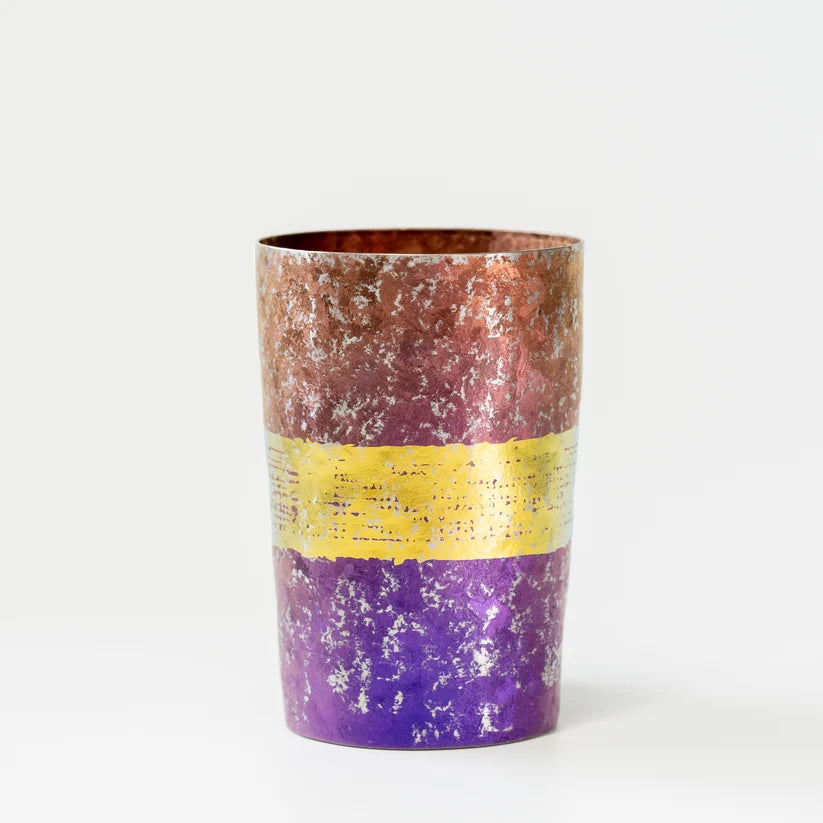 HORIE - Kihada Double Wall Tumbler | Light