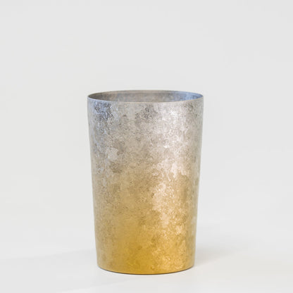 HORIE - Kamazukuri Double Wall Tumbler - Light