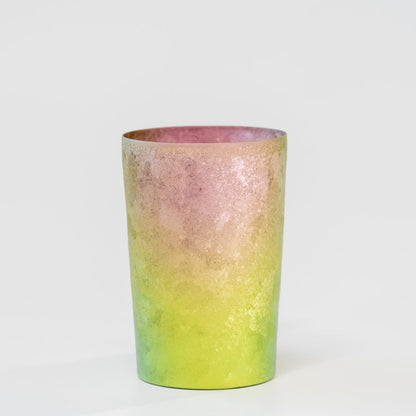HORIE - Kamazukuri Double Wall Tumbler - Light