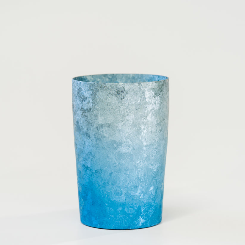 HORIE - Kamazukuri Double Wall Tumbler - Light