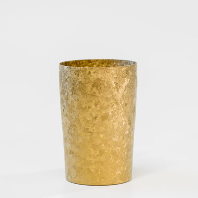 HORIE - Kamazukuri Double Wall Tumbler - Light