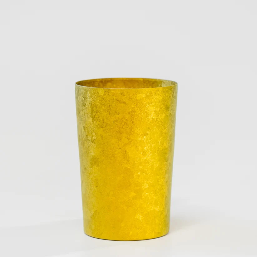 HORIE - Kamazukuri Double Wall Tumbler - Light