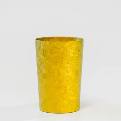 HORIE - Kamazukuri Double Wall Tumbler - Light