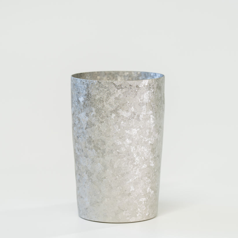 HORIE - Kamazukuri Double Wall Tumbler - Light