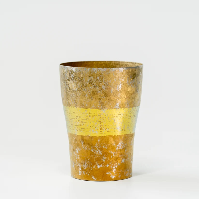 HORIE - Kihada Double Wall Tumbler | Nagomi