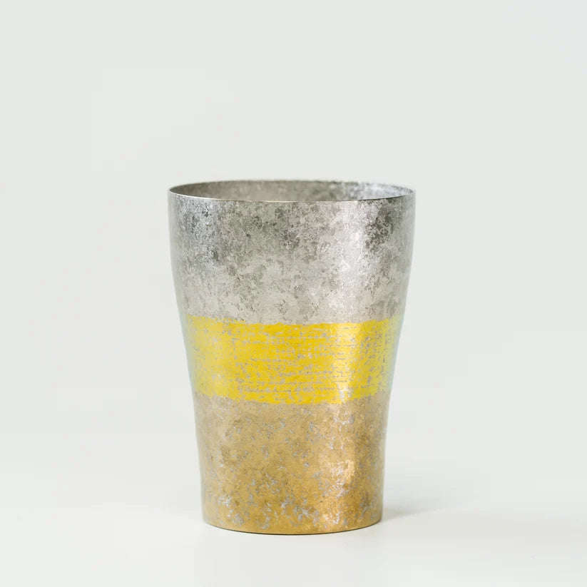 HORIE - Kihada Double Wall Tumbler | Nagomi