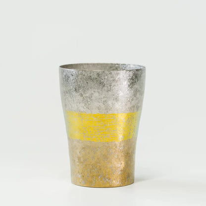 HORIE - Kihada Double Wall Tumbler | Nagomi