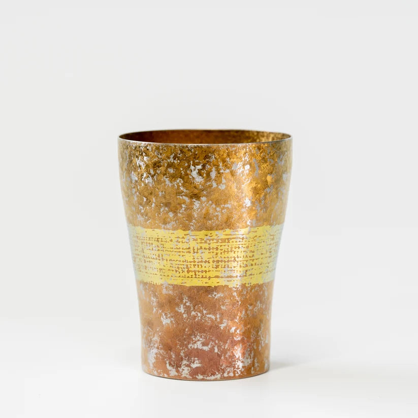 HORIE - Kihada Double Wall Tumbler | Nagomi