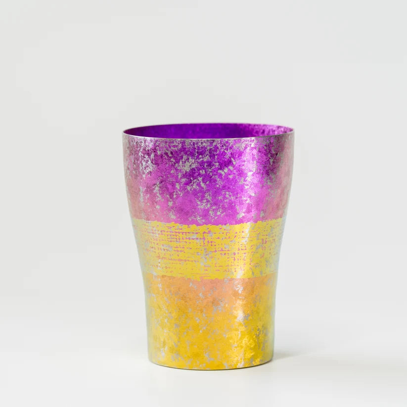 HORIE - Kihada Double Wall Tumbler | Nagomi