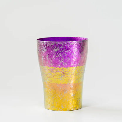 HORIE - Kihada Double Wall Tumbler | Nagomi