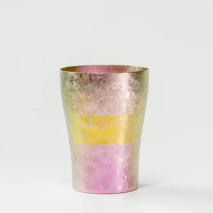 HORIE - Kihada Double Wall Tumbler | Nagomi