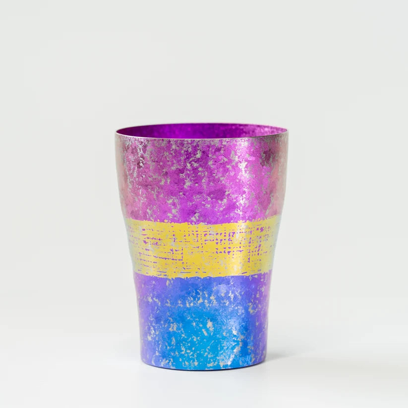 HORIE - Kihada Double Wall Tumbler | Nagomi