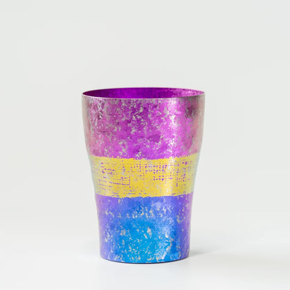 HORIE - Kihada Double Wall Tumbler | Nagomi